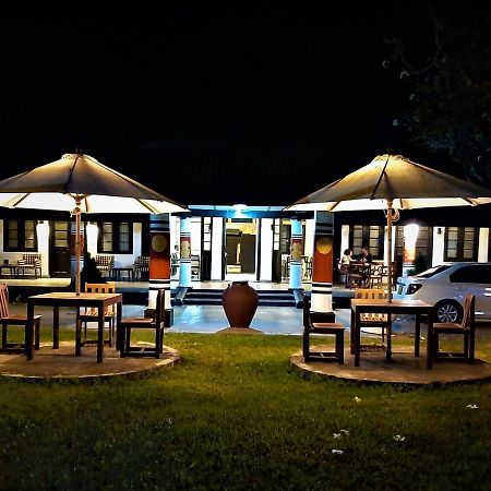 Heritage Dambulla By Ceylon Hotels Corporation Exterior foto