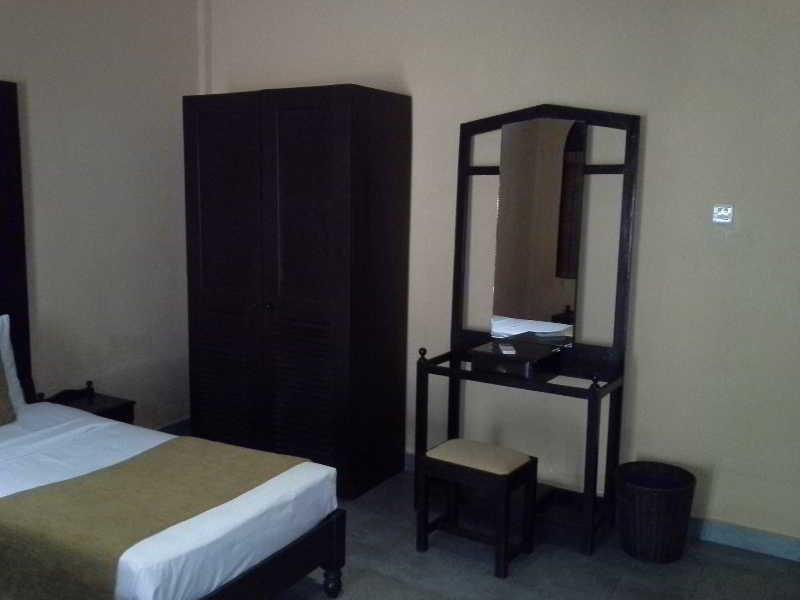 Heritage Dambulla By Ceylon Hotels Corporation Exterior foto