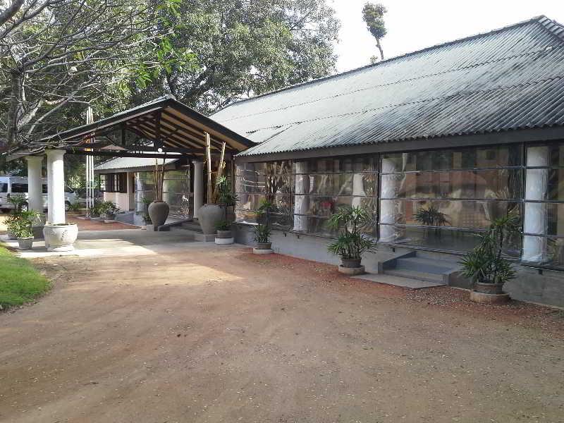Heritage Dambulla By Ceylon Hotels Corporation Exterior foto