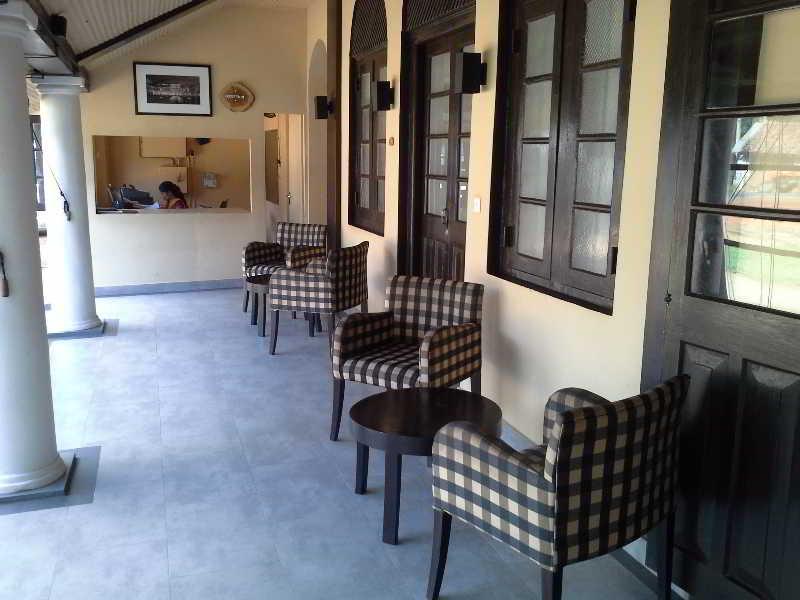 Heritage Dambulla By Ceylon Hotels Corporation Exterior foto