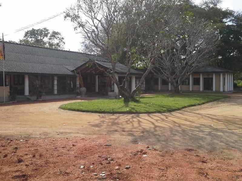 Heritage Dambulla By Ceylon Hotels Corporation Exterior foto