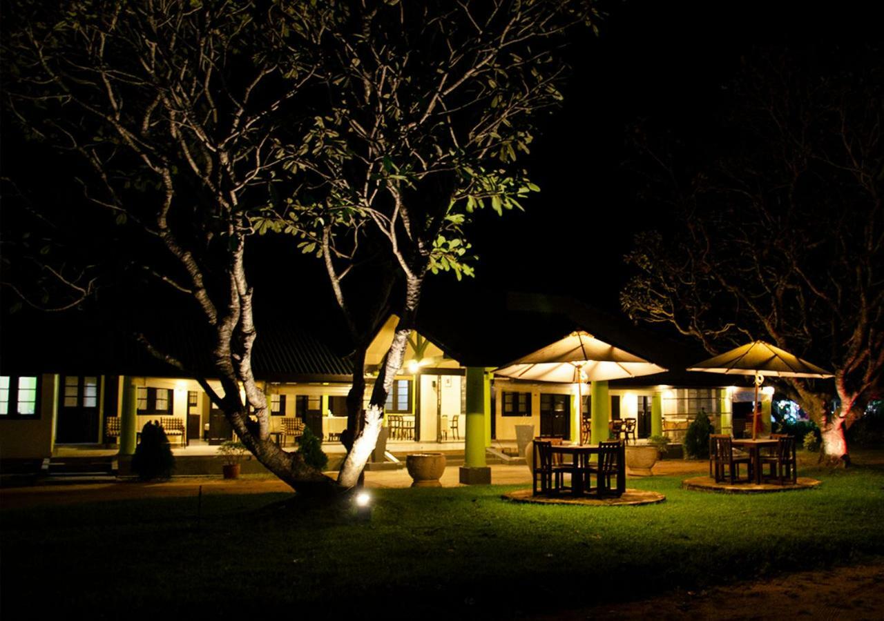 Heritage Dambulla By Ceylon Hotels Corporation Exterior foto